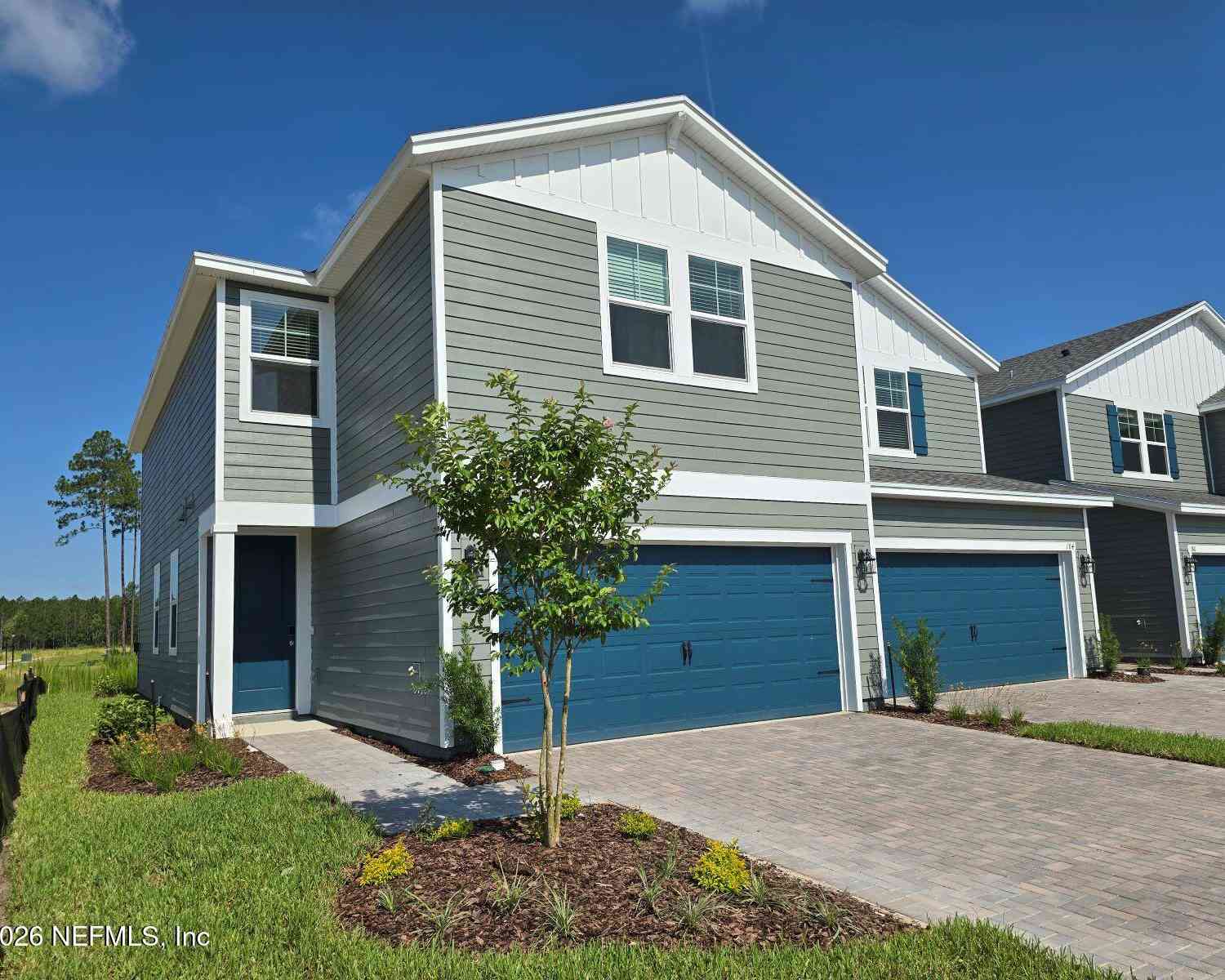 Townhouse For Sale - 190 Yellowstone Drive<br/> Saint Johns County, Saint Augustine, FL 32092