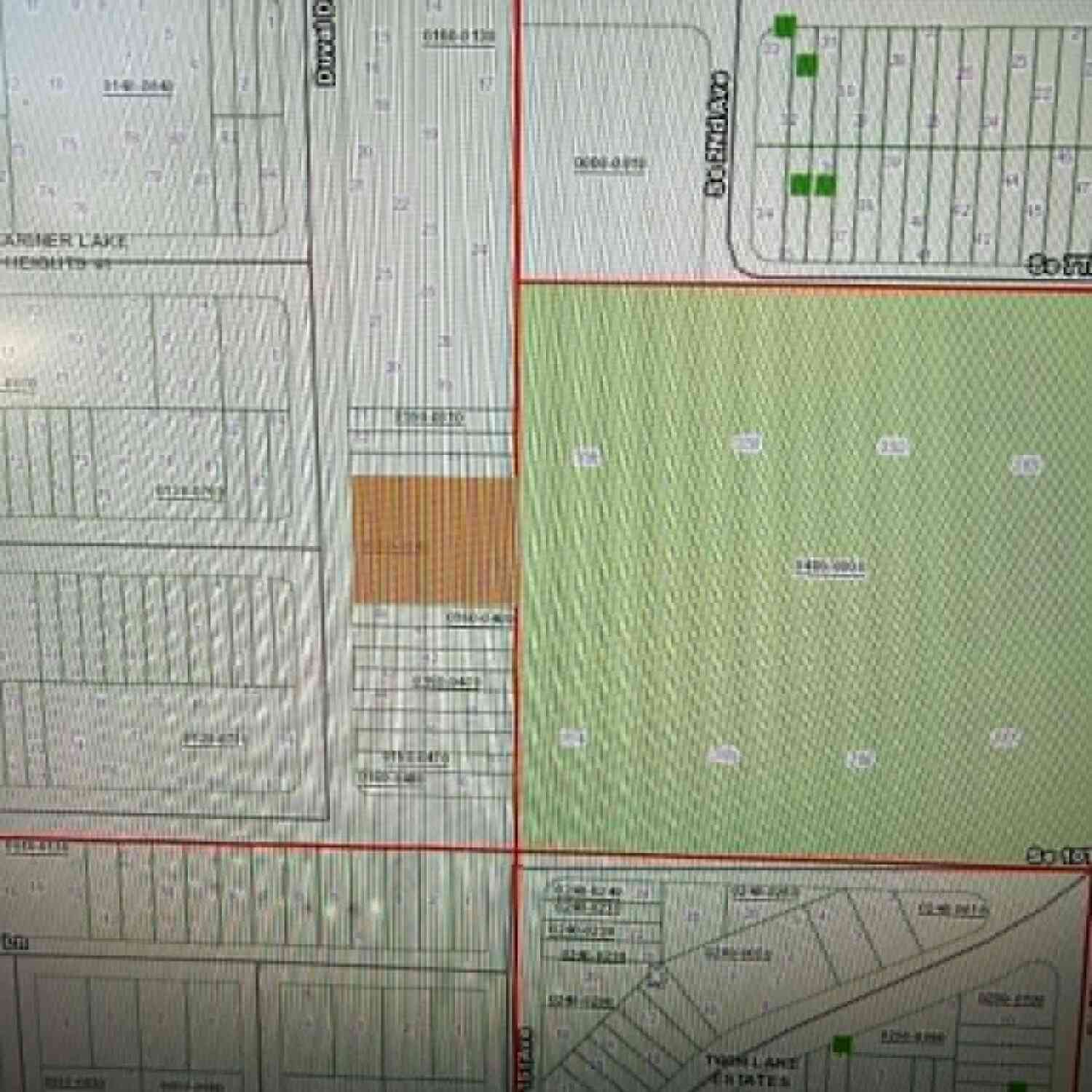 Vacant Land For Sale - 128 Duval Drive<br/> Interlachen, FL 32148
