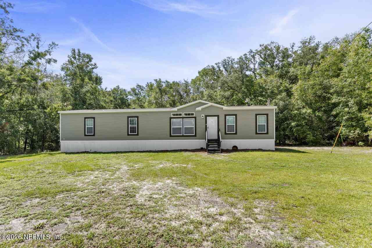 Homes For Sale - 11466 Sr 51<br/> Suwannee County, Live Oak, FL 32060
