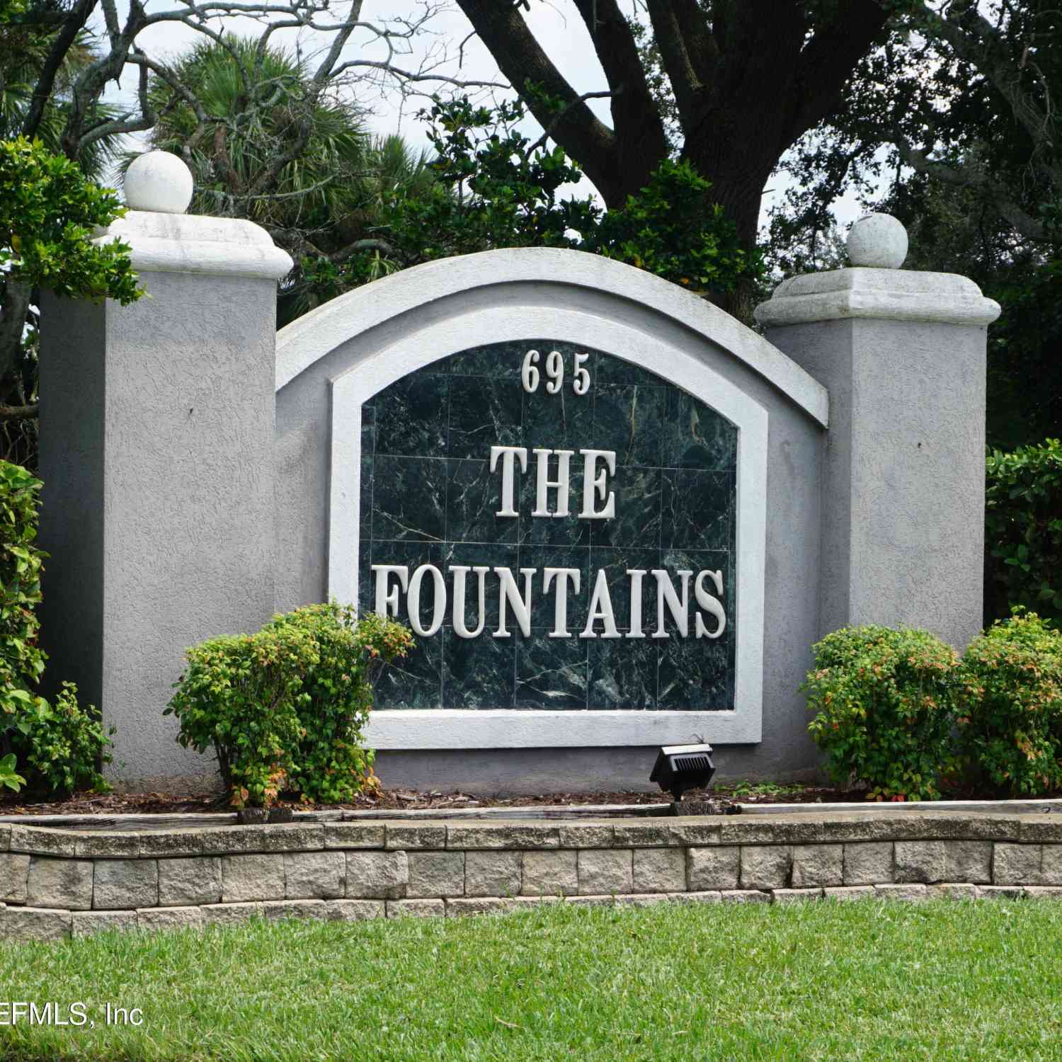 Condo For Rent - 695 A1a #126<br/> Ponte Vedra Beach, FL 32082