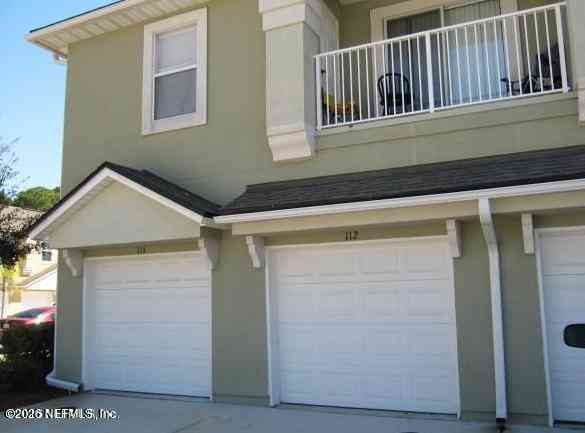Condo For Rent - 7053 Snowy Canyon Drive #112<br/> Duval County, Jacksonville, FL 32256