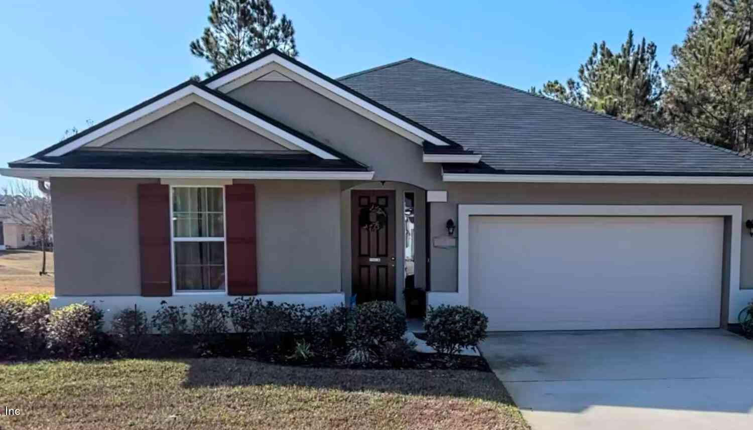 Homes For Sale - 11716 Parker Lakes Drive<br/> Duval County, Jacksonville, FL 32221