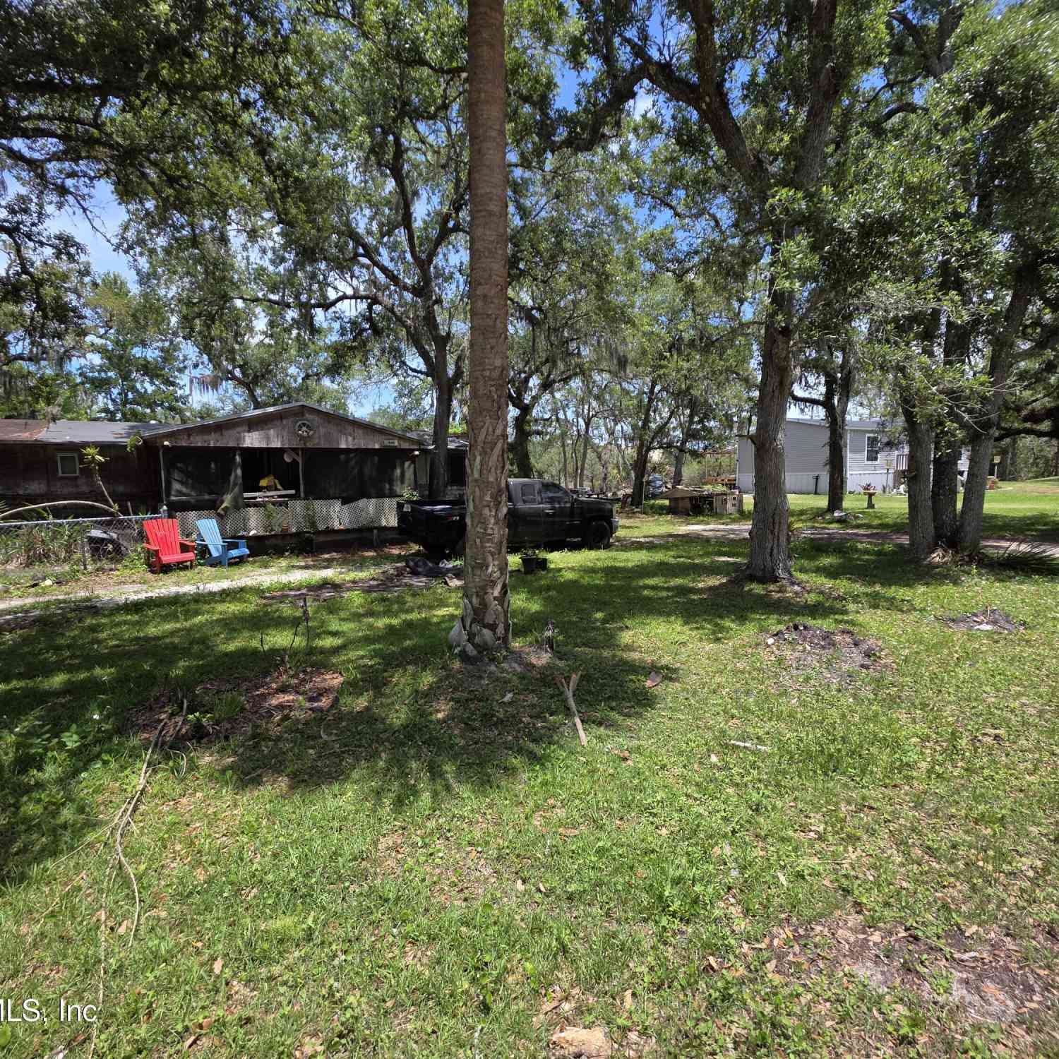 Mobile Home For Sale - 4440 Sartillo Road<br/> Saint Johns County, Saint Augustine, FL 32095