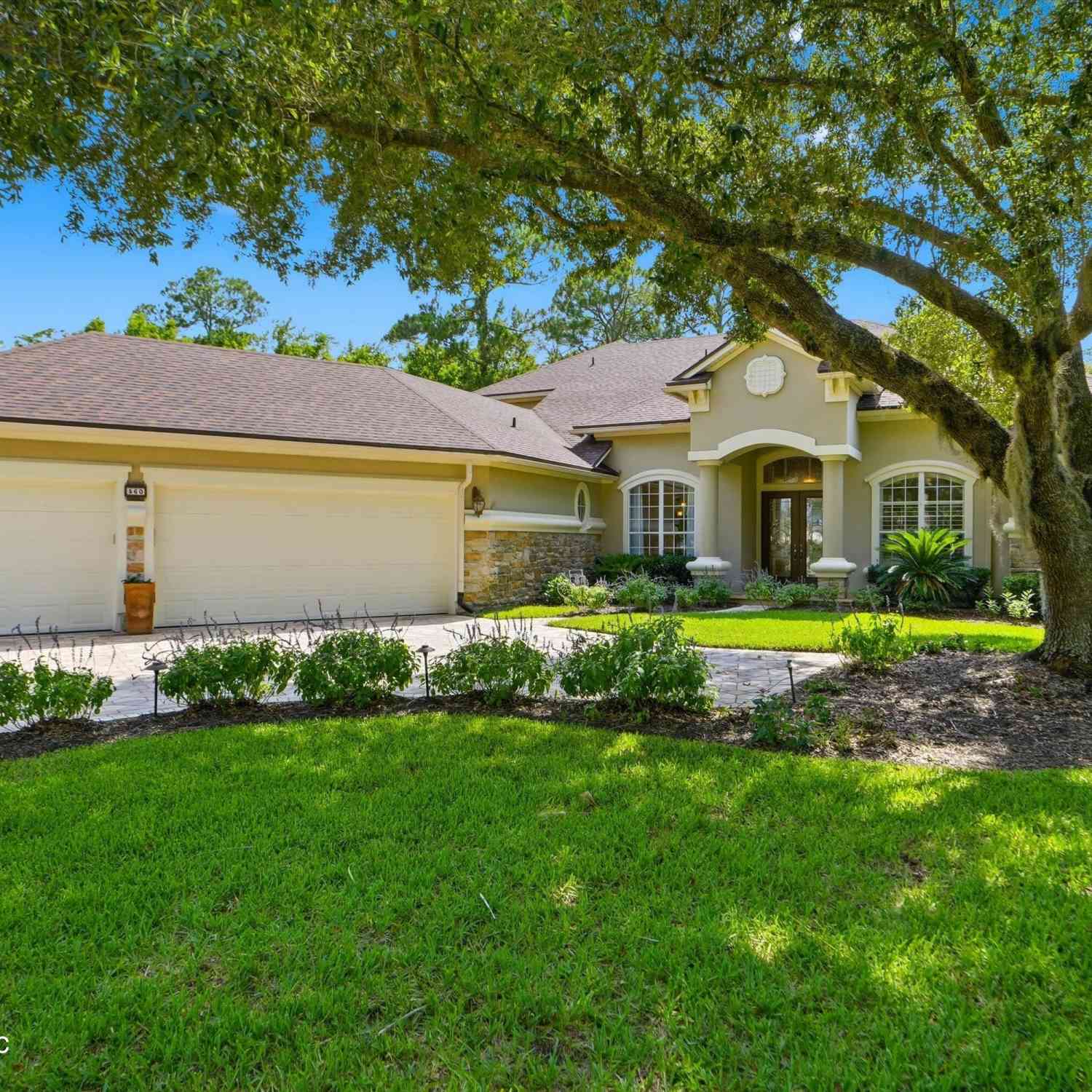 Homes For Sale - 560 Sebastian Square<br/> Saint Johns County, Saint Augustine, FL 32095