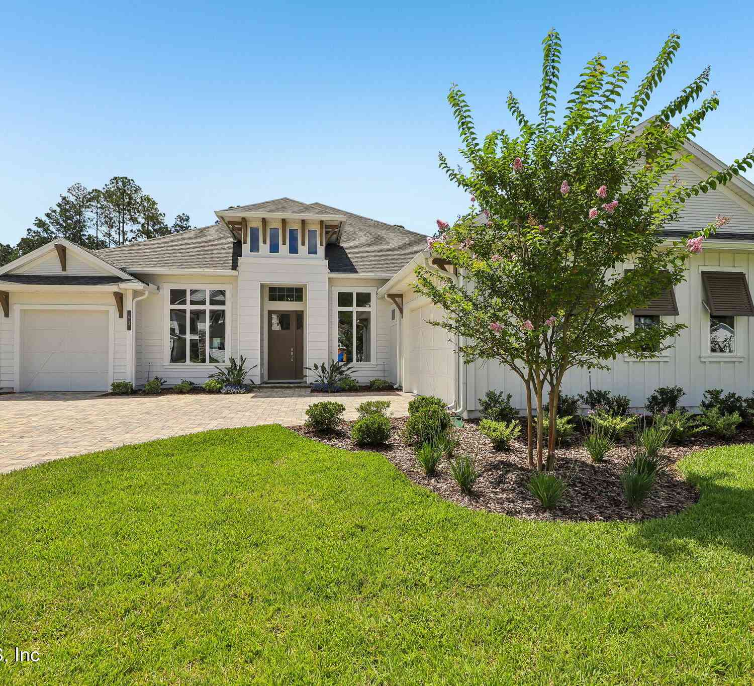 Homes For Sale - 53 Glenbriar Court<br/> Saint Augustine, FL 32092