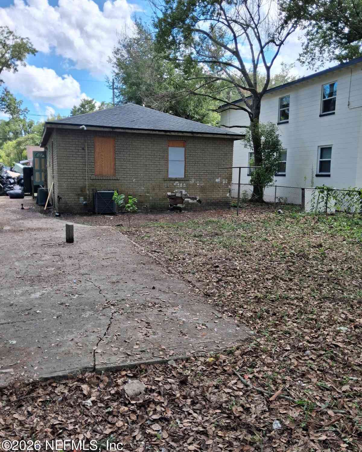 Homes For Sale - 1535 W 7th Street<br/> Duval County, Jacksonville, FL 32209