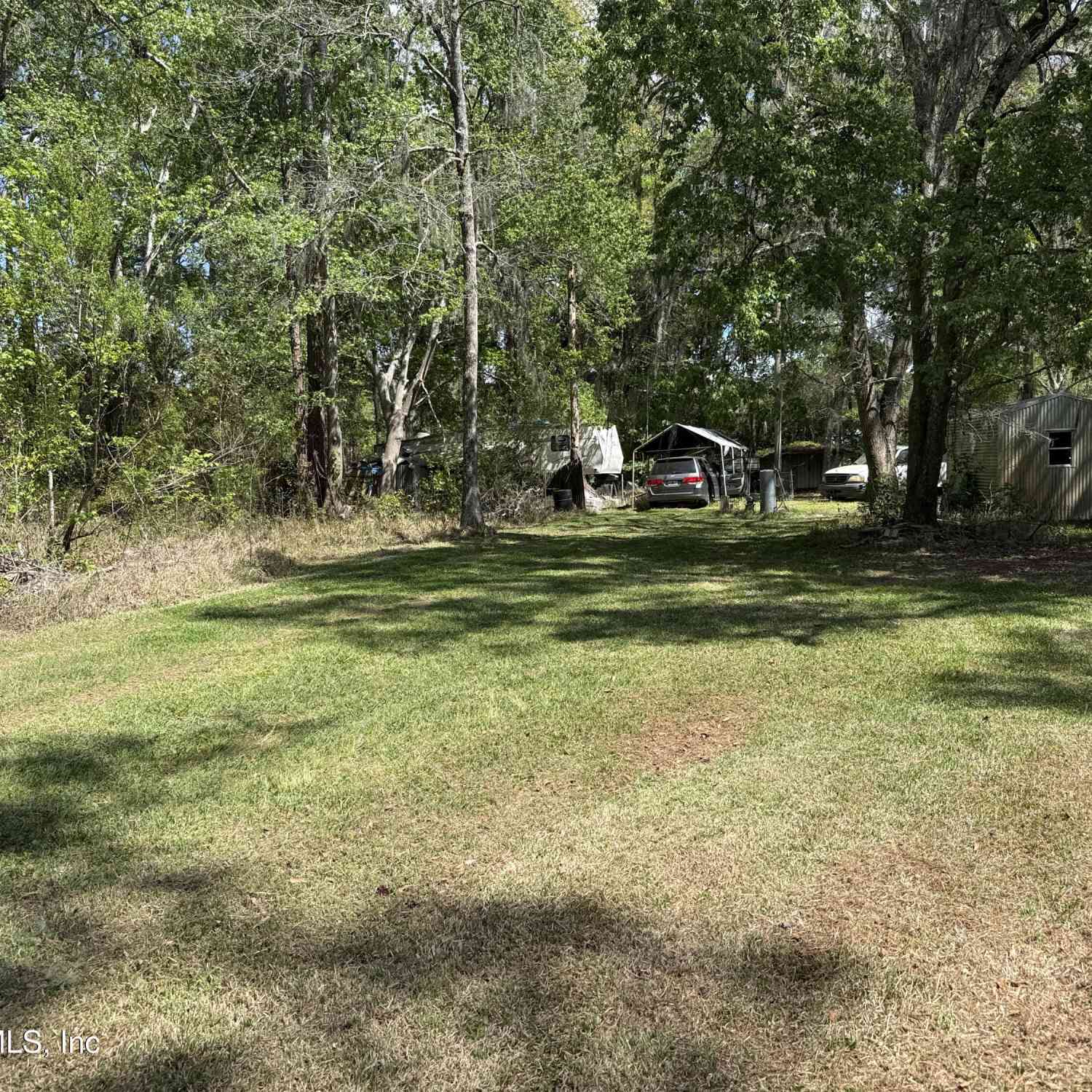 Homes For Sale - 54194 Charles Street<br/> Nassau County, Callahan, FL 32011