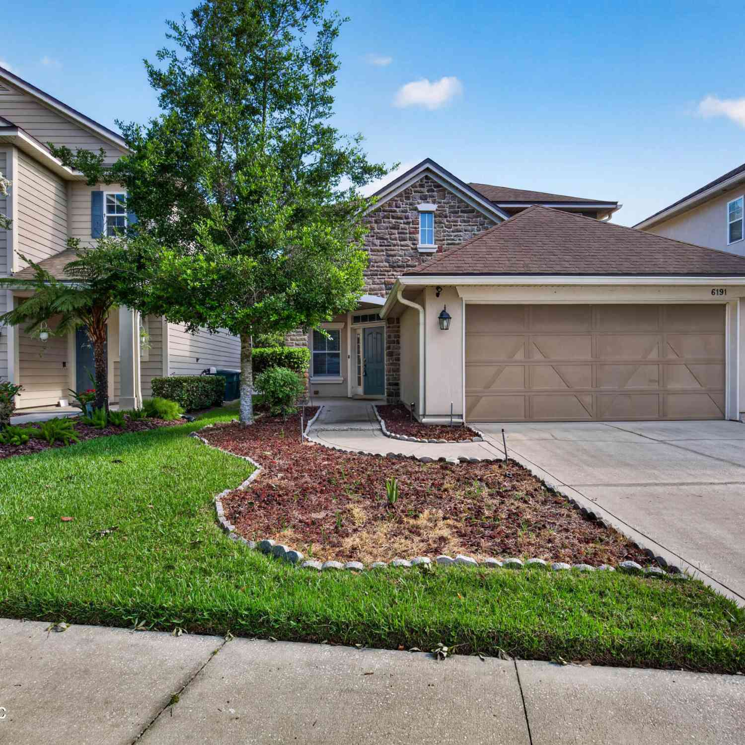 Homes For Sale - 6191 Eddystone Trail<br/> Duval County, Jacksonville, FL 32258