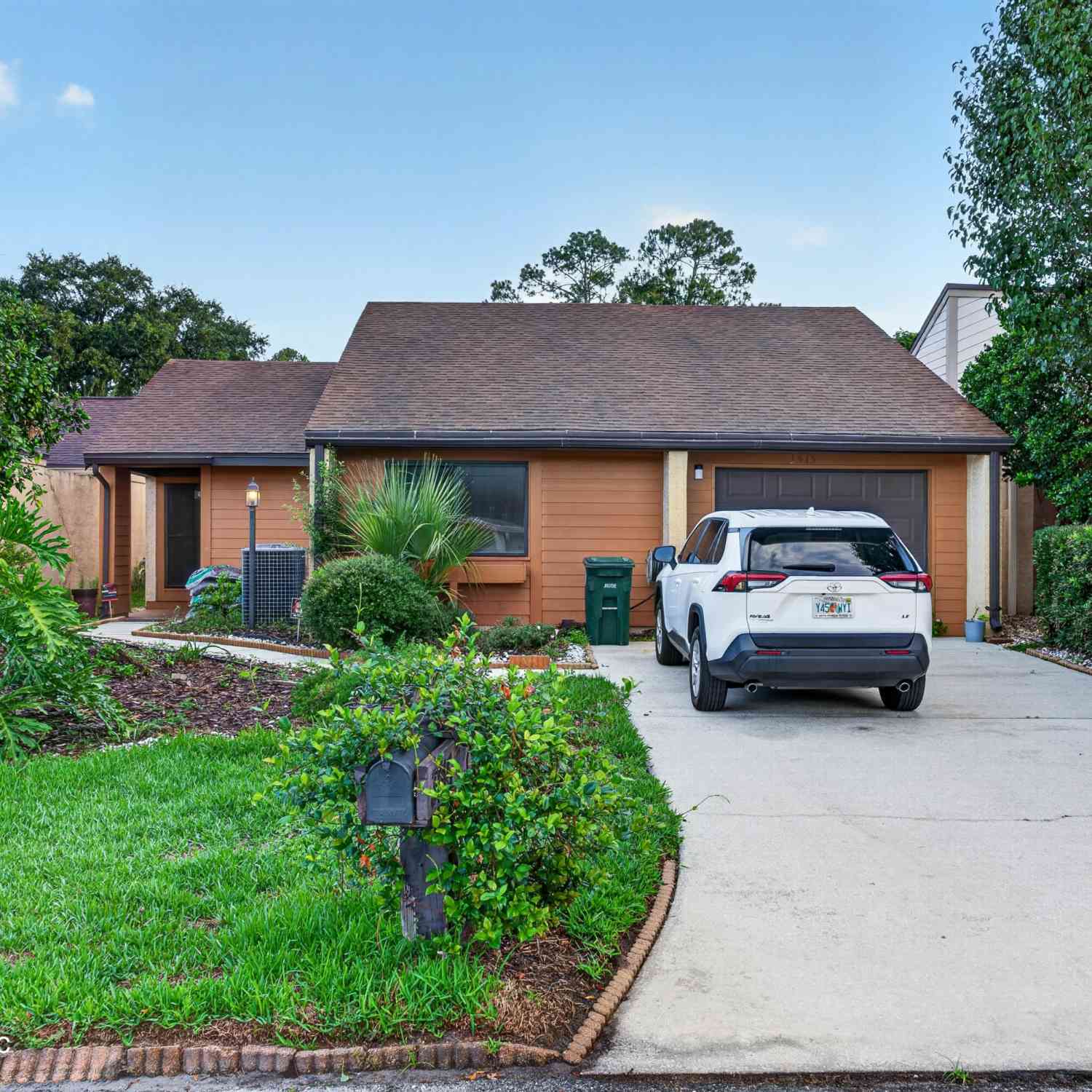 Homes For Rent - 3515 Cormorant Branch Court<br/> Duval County, Jacksonville, FL 32223