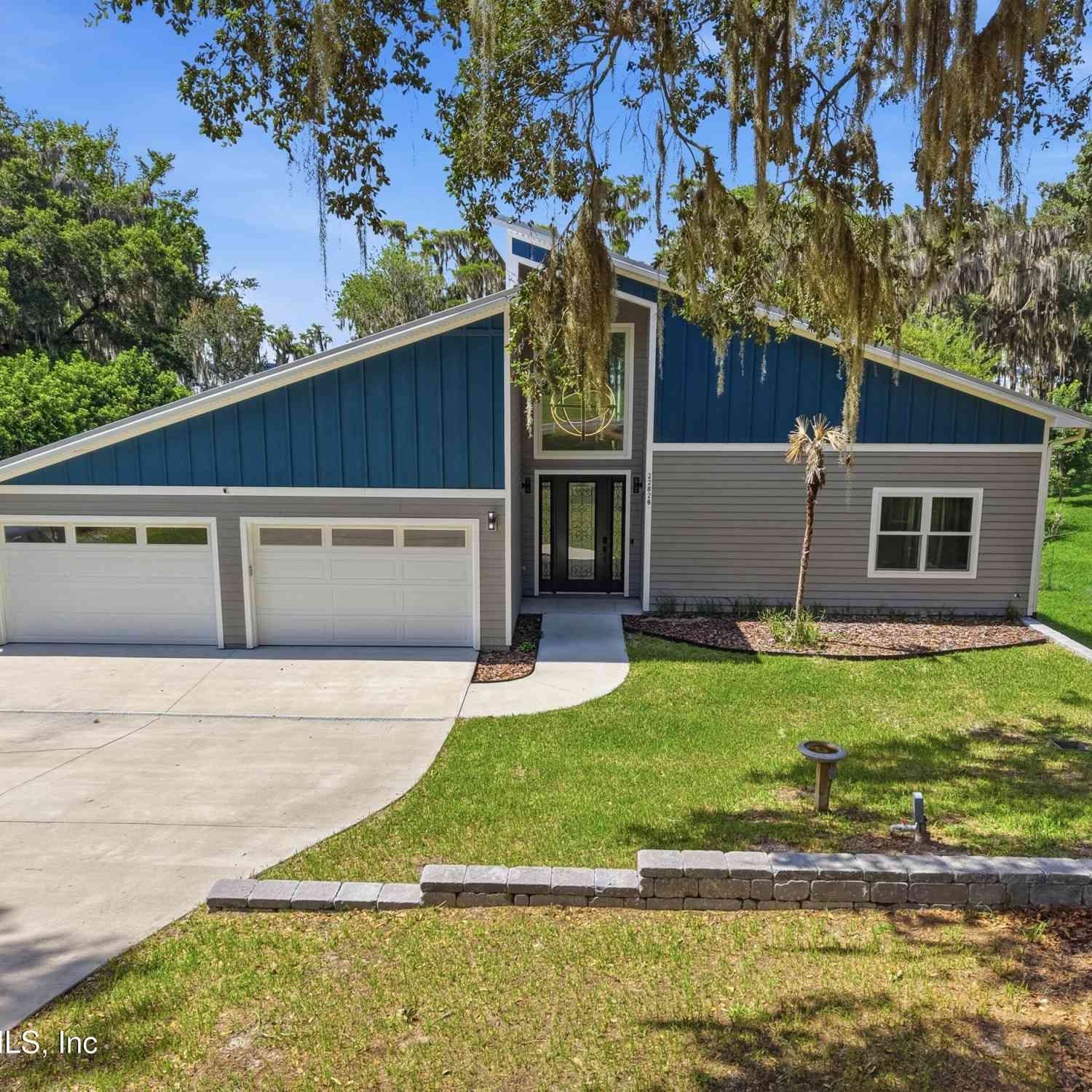 Homes For Sale - 22826 NE 69th Avenue<br/> Melrose, FL 32666