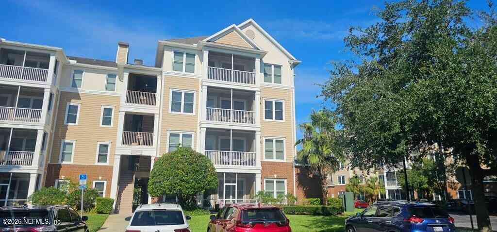 Condo For Rent - 13364 Beach Boulevard #238<br/> Jacksonville, FL 32224