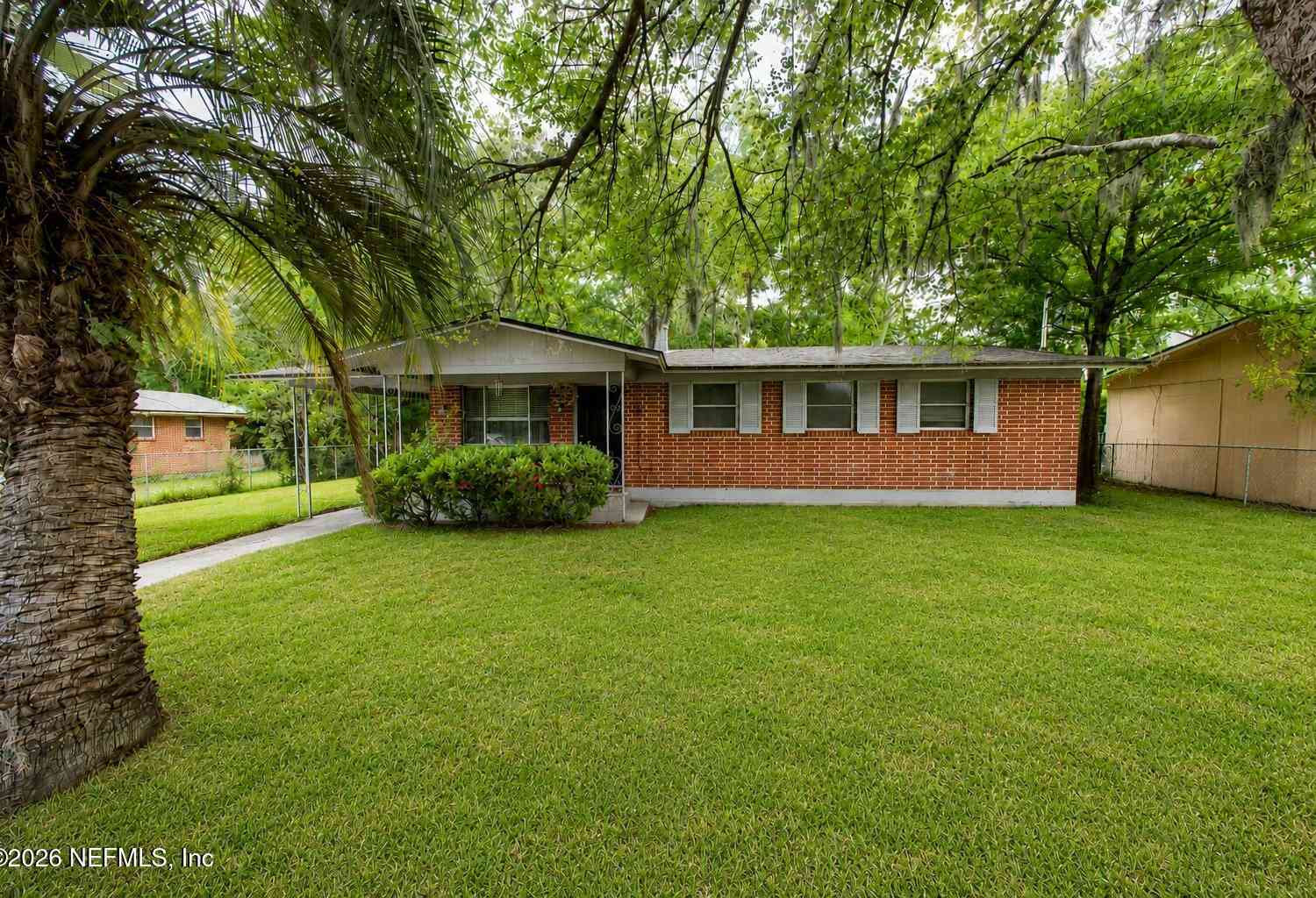 Homes For Sale - 7584 Raborn Lane<br/> Duval County, Jacksonville, FL 32210