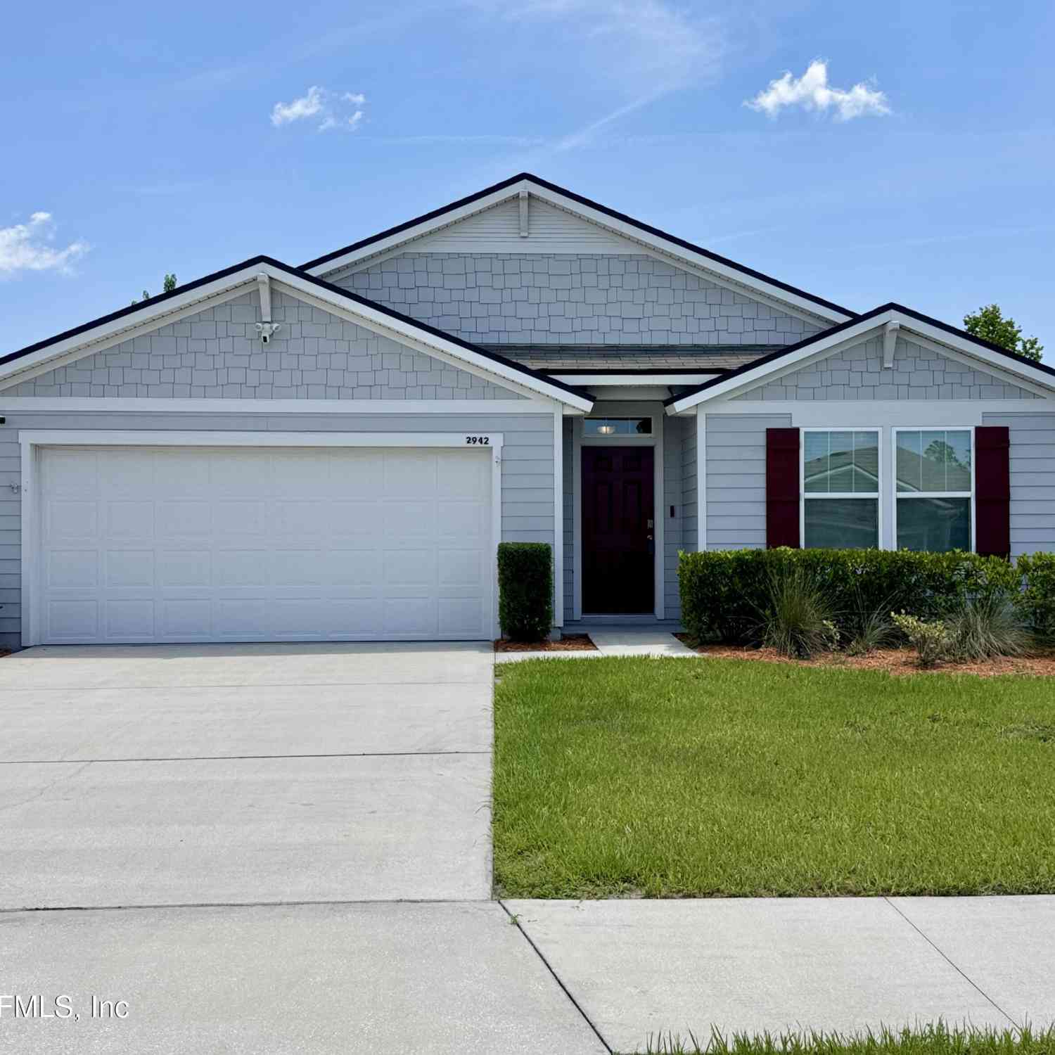 Homes For Rent - 2942 Sunrise Creek Road<br/> Green Cove Springs, FL 32043