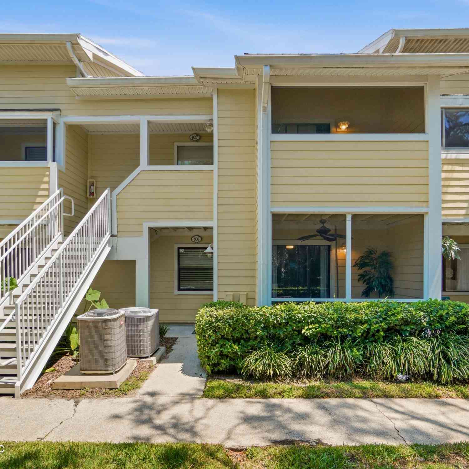 Condo For Sale - 100 Fairway Park Boulevard #806<br/> Saint Johns County, Ponte Vedra Beach, FL 32082