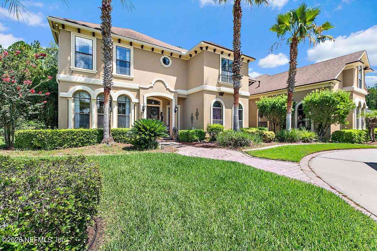 Homes For Sale - 1878 Green Island Circle<br/> Clay County, Orange Park, FL 32065