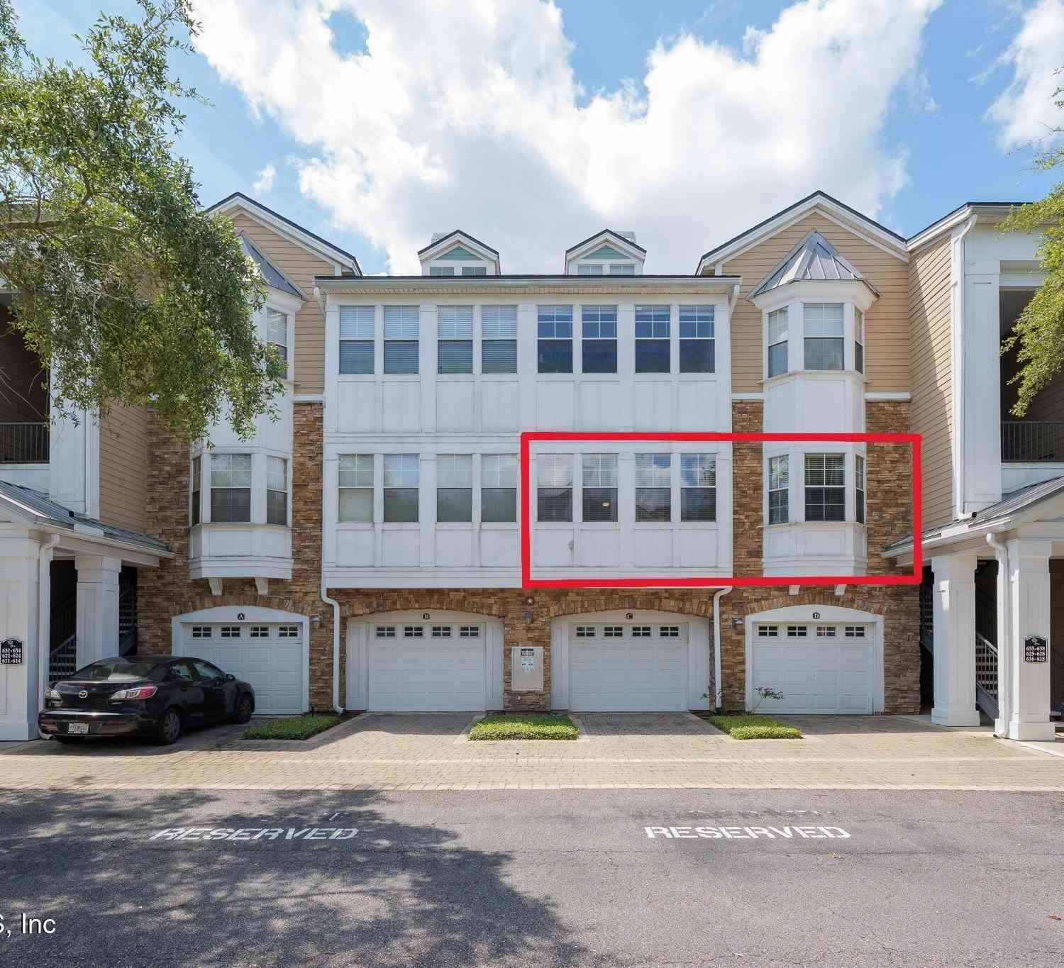 Condo For Sale - 8550 Touchton Road #625<br/> Duval County, Jacksonville, FL 32216