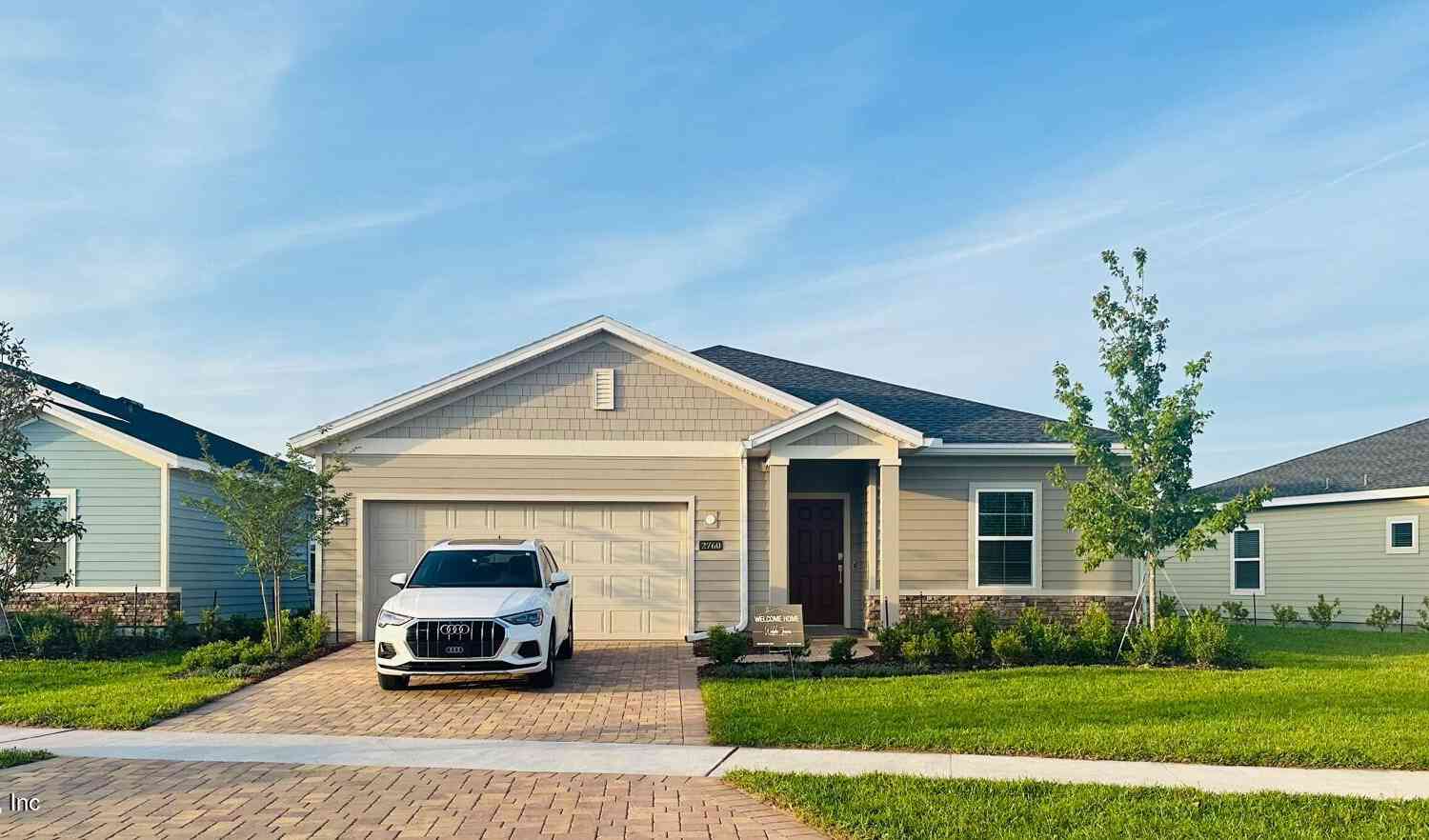Homes For Rent - 2760 Seasons Road<br/> Green Cove Springs, FL 32043
