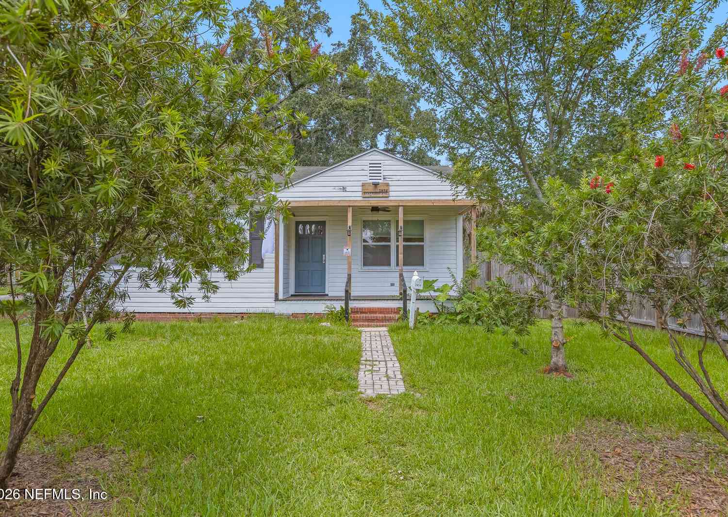 Homes For Sale - 2854 Stanwood Avenue<br/> Duval County, Jacksonville, FL 32207