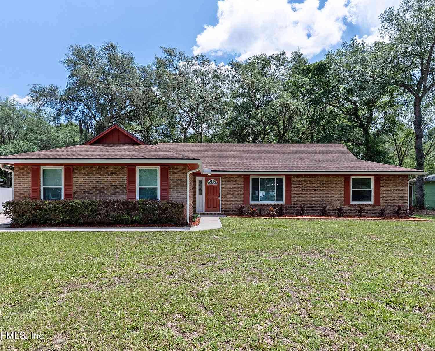 Homes For Sale - 15443 Cape Drive<br/> Duval County, Jacksonville, FL 32226