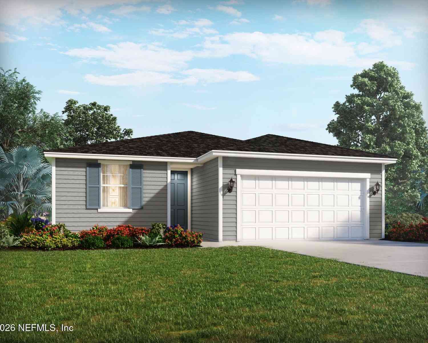 Homes For Sale - 7329 Everett Forest Drive<br/> Duval County, Jacksonville, FL 32219