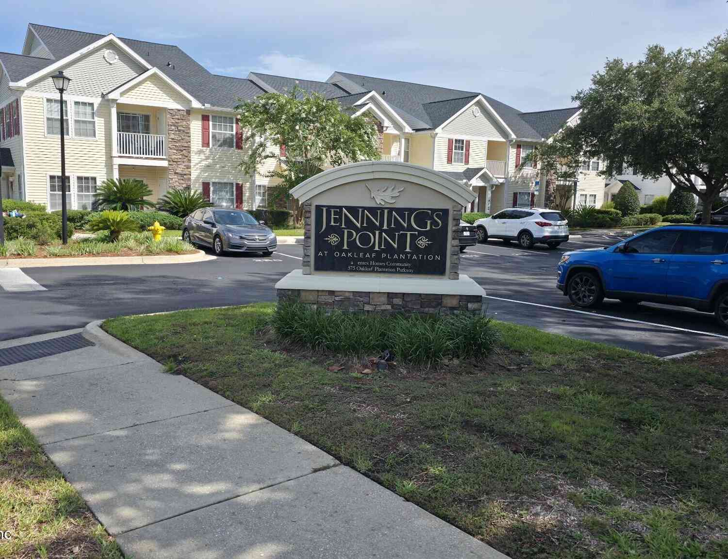 Townhouse For Sale - 575 Oakleaf Plantation Parkway #901<br/> Clay County, Orange Park, FL 32065