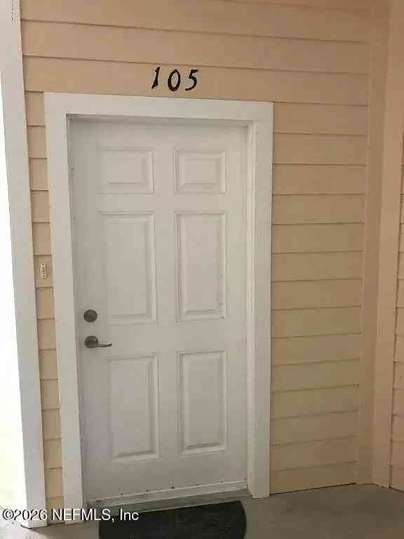 Condo For Sale - 5006 Key Lime Drive #105<br/> Jacksonville, FL 32256