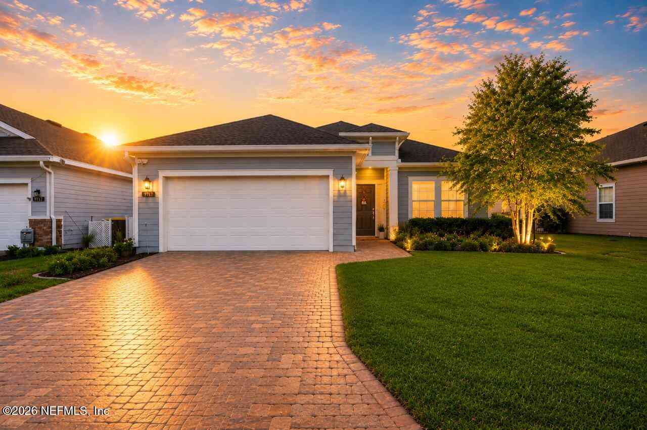 Homes For Sale - 9717 Lovage Lane<br/> Duval County, Jacksonville, FL 32219