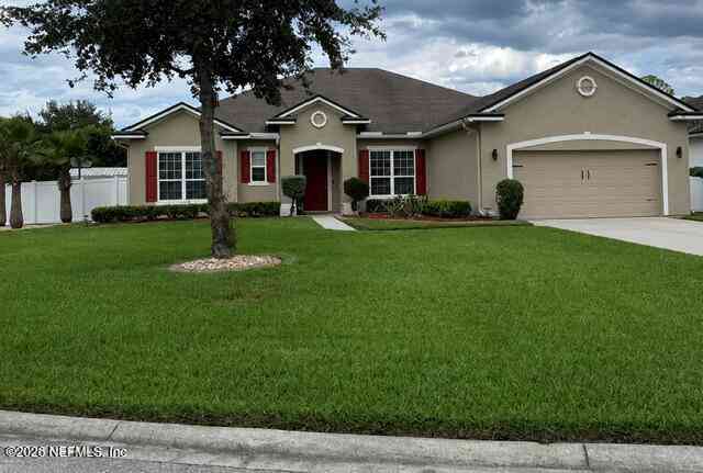 Homes For Sale - 461 Pine Eagle Drive<br/> Clay County, FlemingKey, FL 32003