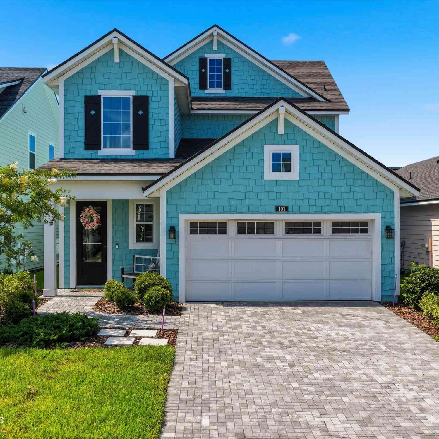 Homes For Rent - 101 Sea Green Way<br/> Saint Johns County, Ponte Vedra, FL 32081