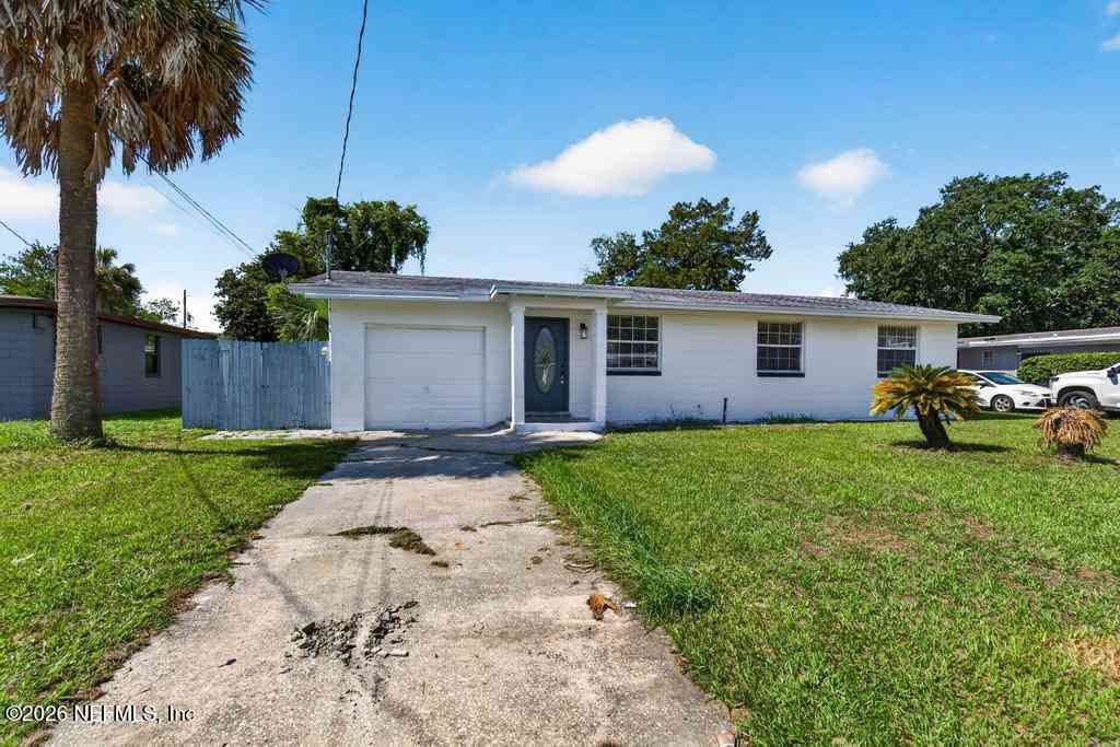 Homes For Sale - 6326 Regiment Drive<br/> Jacksonville, FL 32277