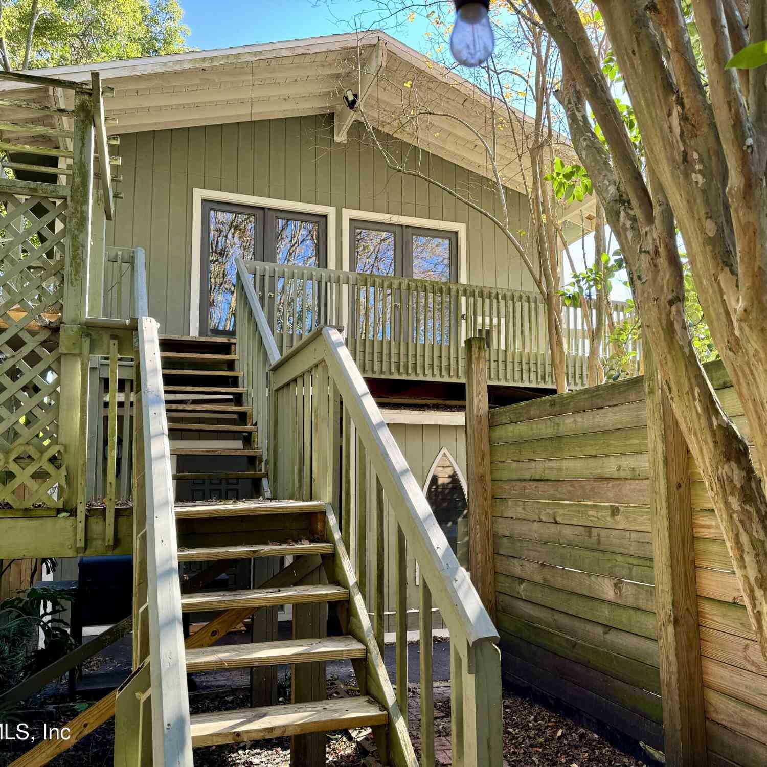 Apartment For Rent - 1457 Challen Avenue #A<br/> Jacksonville, FL 32205