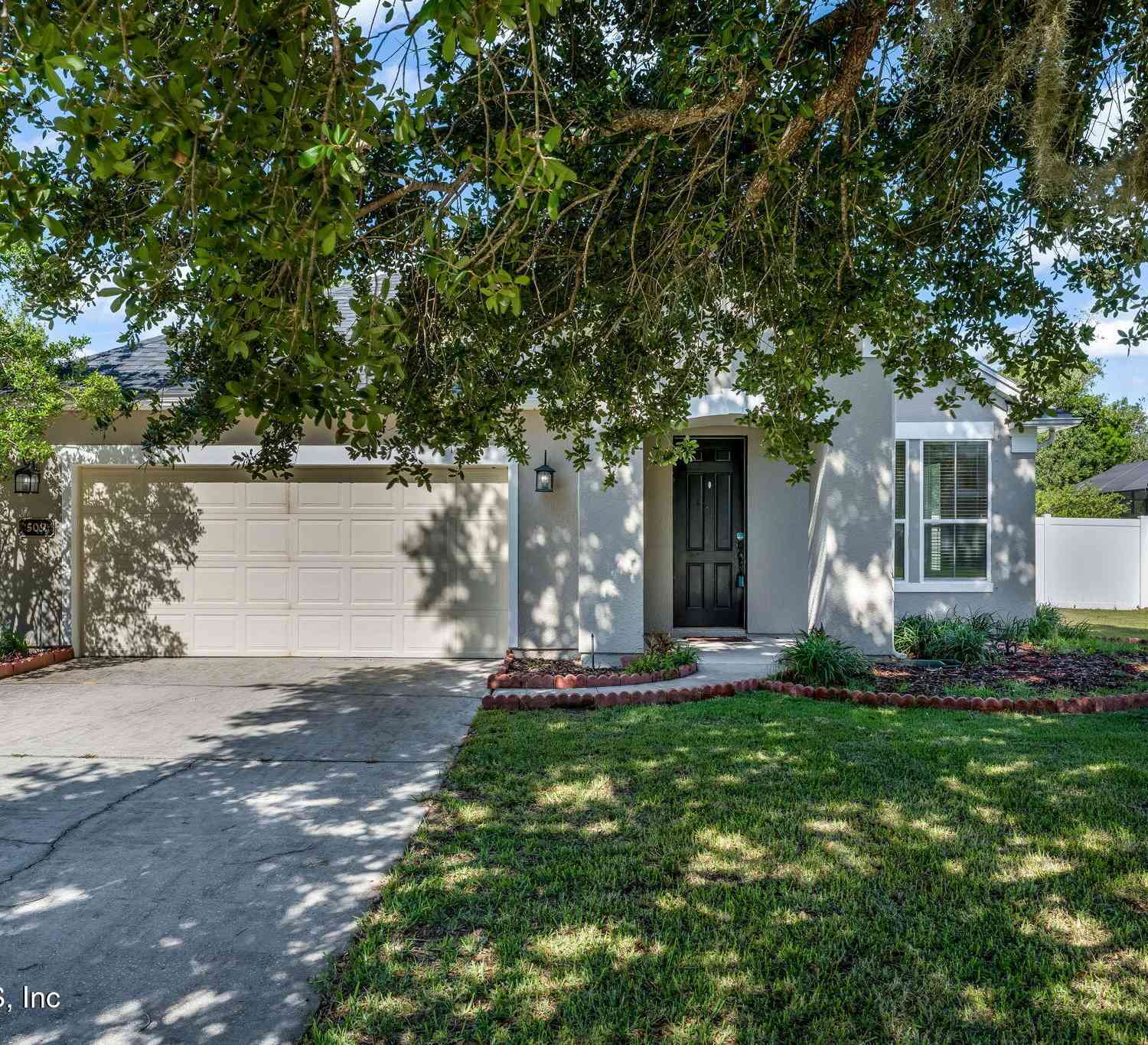 Homes For Sale - 509 Cedar Arbor Court<br/> Saint Augustine, FL 32084