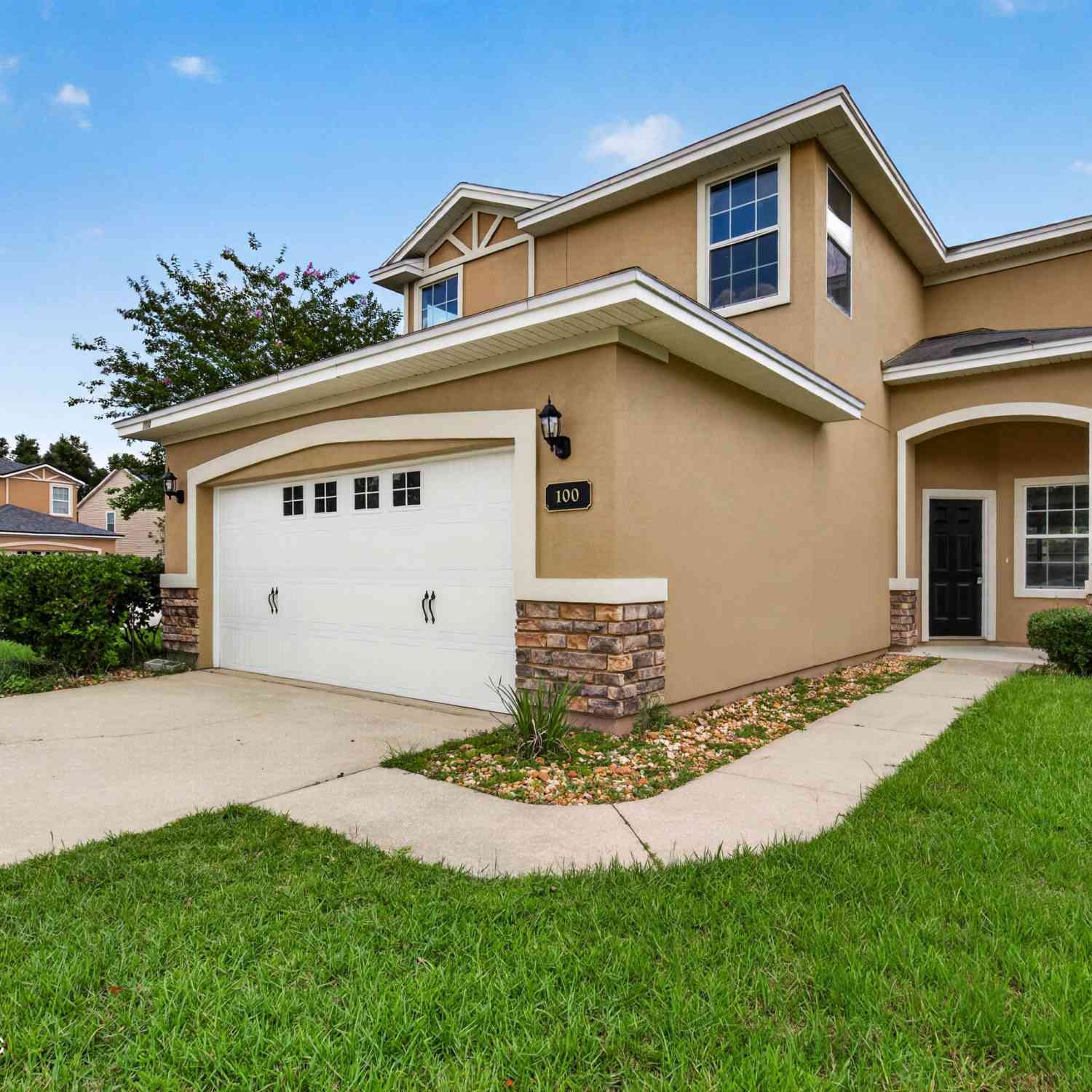Homes For Sale - 100 Nonami Court<br/> Saint Augustine, FL 32092