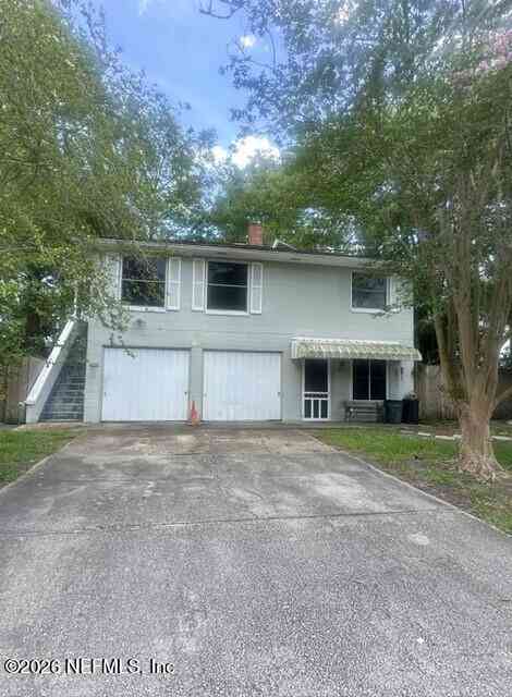 Multifamily For Rent - 4122 Quincy Street<br/> Jacksonville, FL 32205