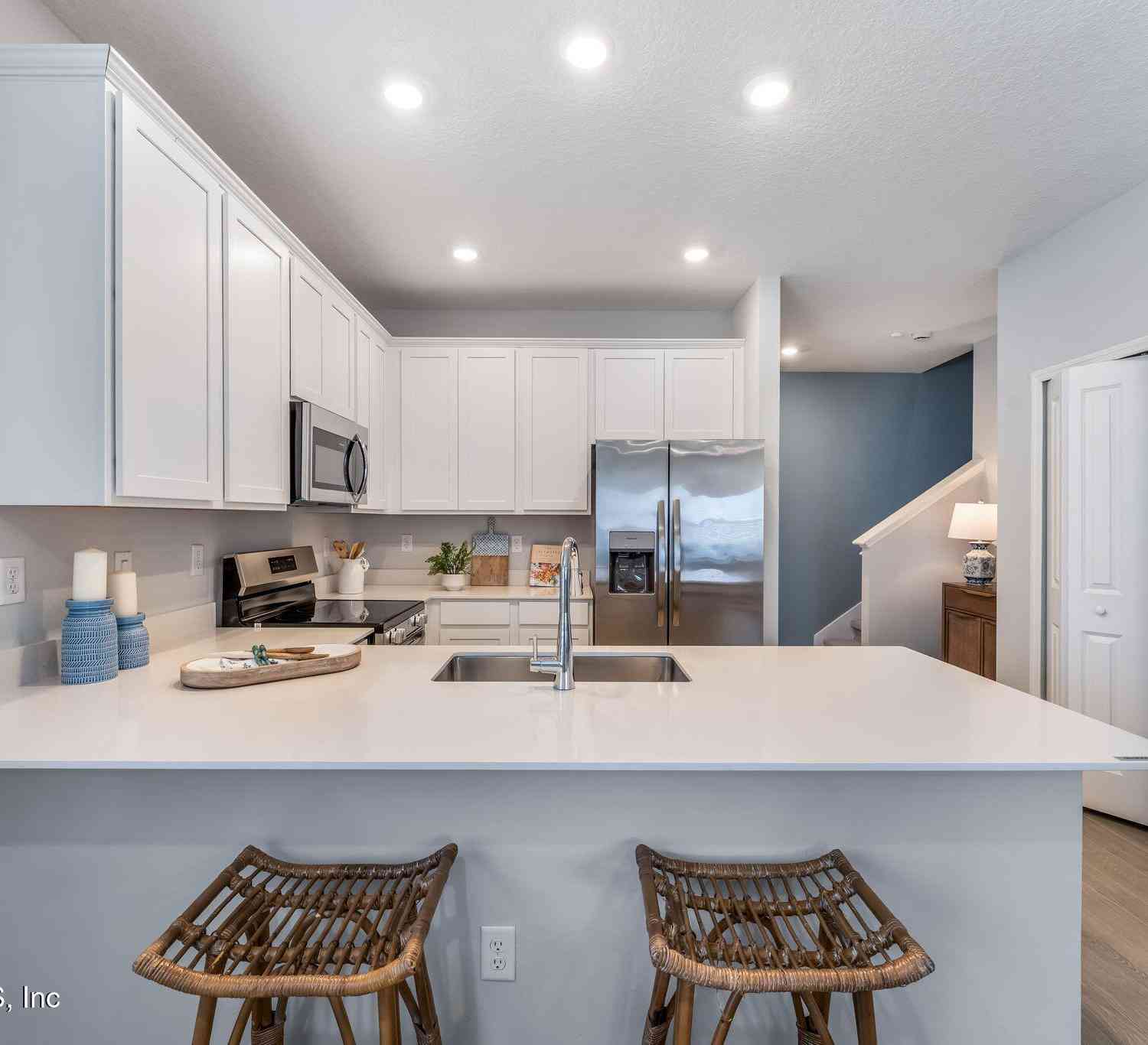 Townhouse For Sale - 395 Belfort Court<br/> Saint Augustine, FL 32092
