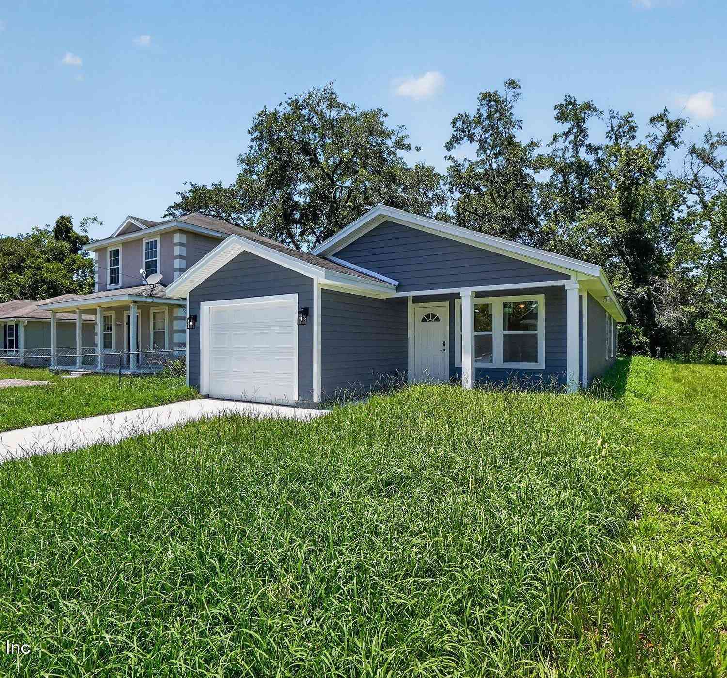 Homes For Sale - 2177 Kingston St Street<br/> Duval County, Jacksonville, FL 32209