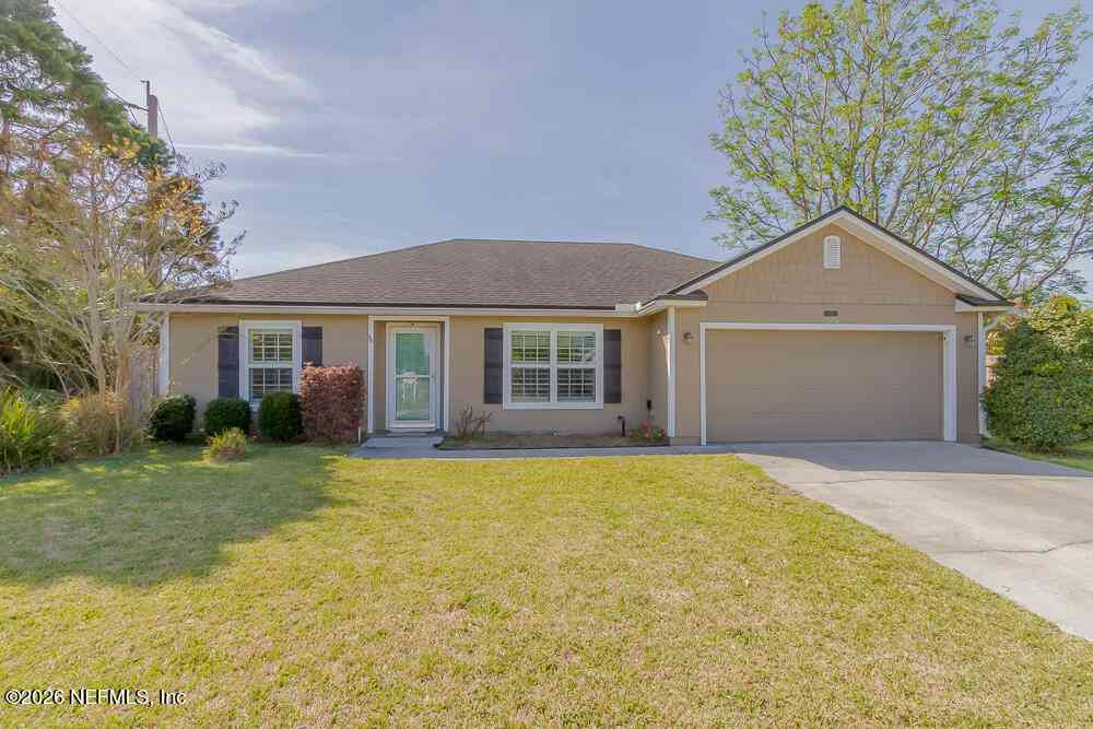 Homes For Sale - 13293 Currituck Drive<br/> Jacksonville, FL 32225