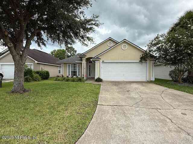 Homes For Rent - 1687 Rustling Drive<br/> Clay County, FlemingKey, FL 32003