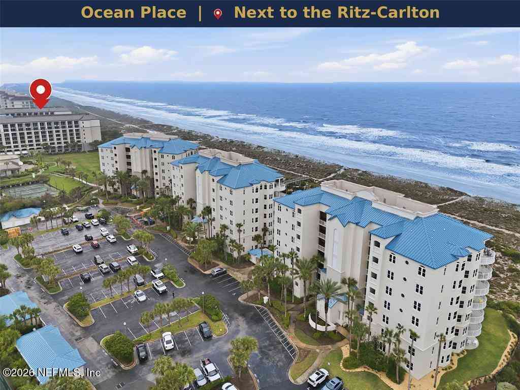 Condo For Sale - 4776 Amelia Island Parkway #71<br/> Fernandina Beach, FL 32034
