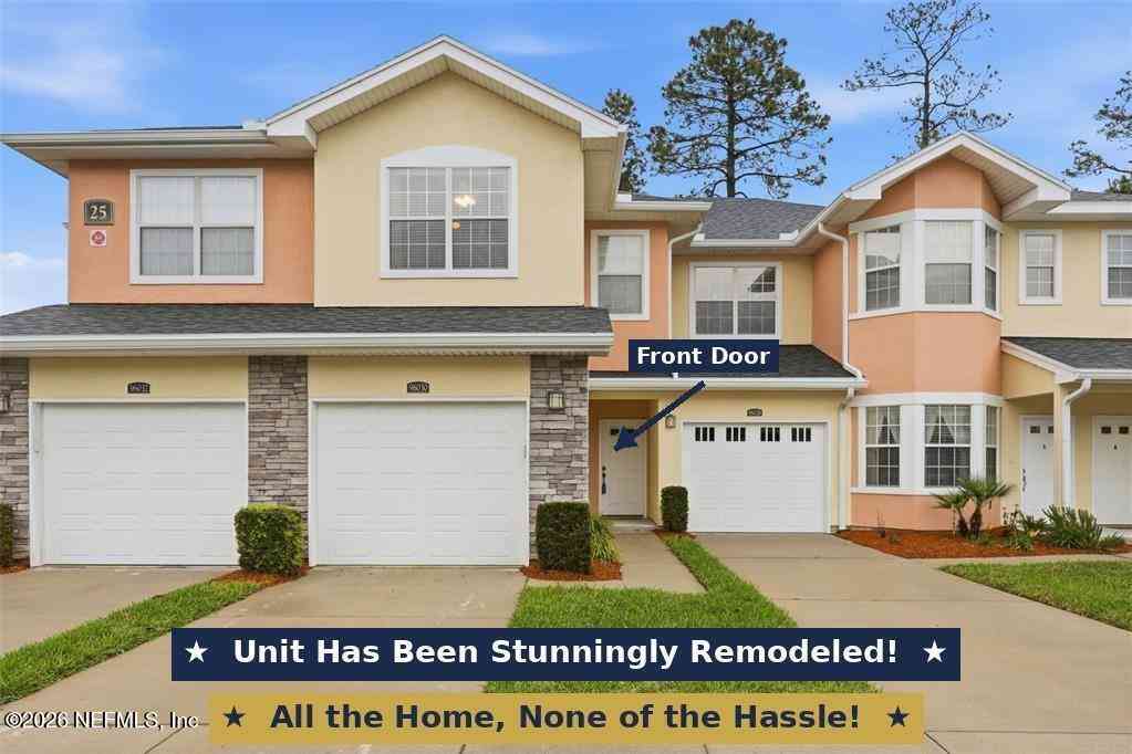 Condo For Sale - 96030 Stoney Drive #2502<br/> Nassau County, Fernandina Beach, FL 32034