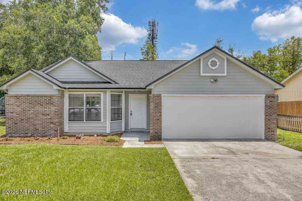 Homes For Sale - 3861 Winter Berry Road<br/> Duval County, Jacksonville, FL 32210