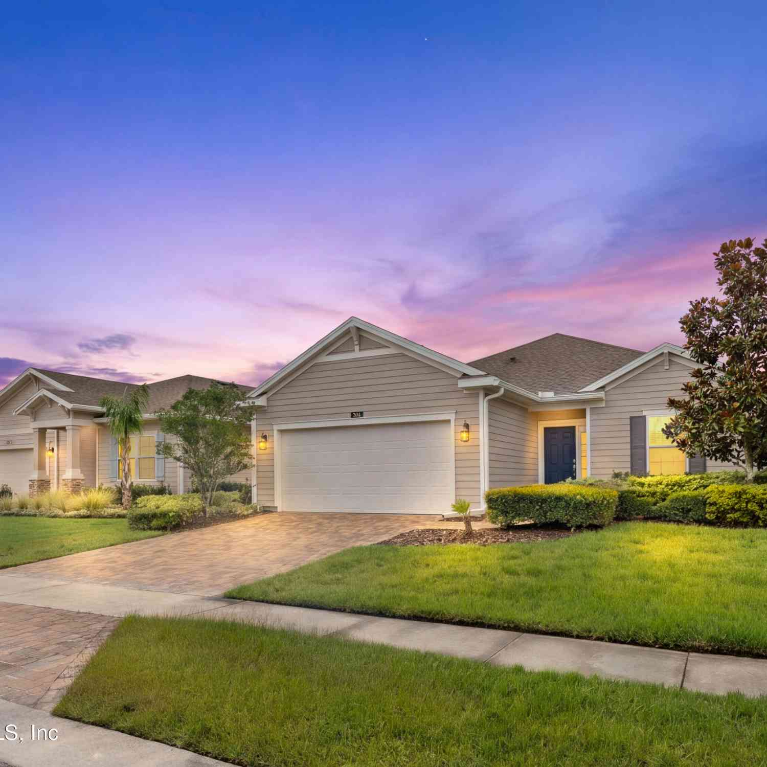 Homes For Sale - 204 Tintamarre Drive<br/> Saint Augustine, FL 32092
