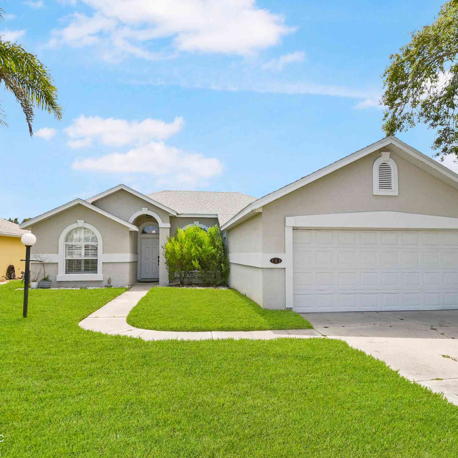 Homes For Sale - 509 Peninsula Court<br/> Saint Augustine, FL 32080