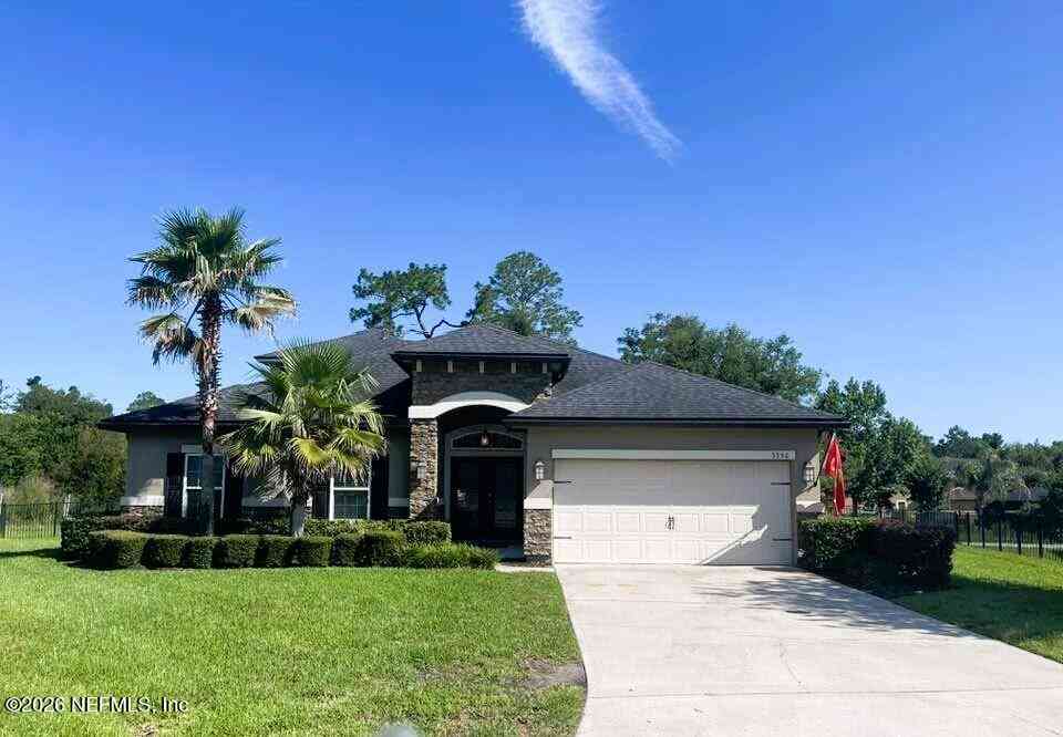 Homes For Sale - 3390 Oglebay Drive<br/> Clay County, Green Cove Springs, FL 32043
