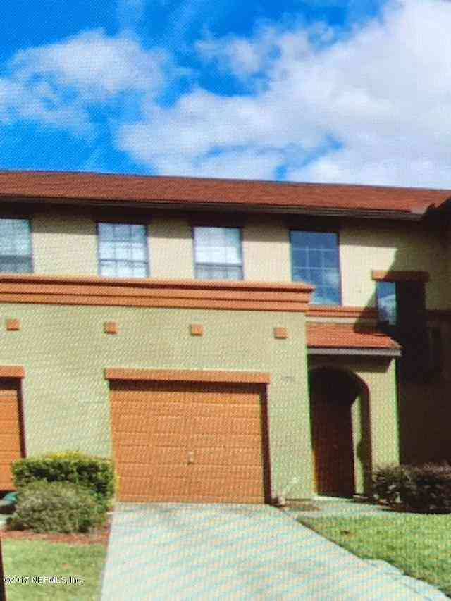 Townhouse For Rent - 778 Ginger Mill Drive<br/> Jacksonville, FL 32259