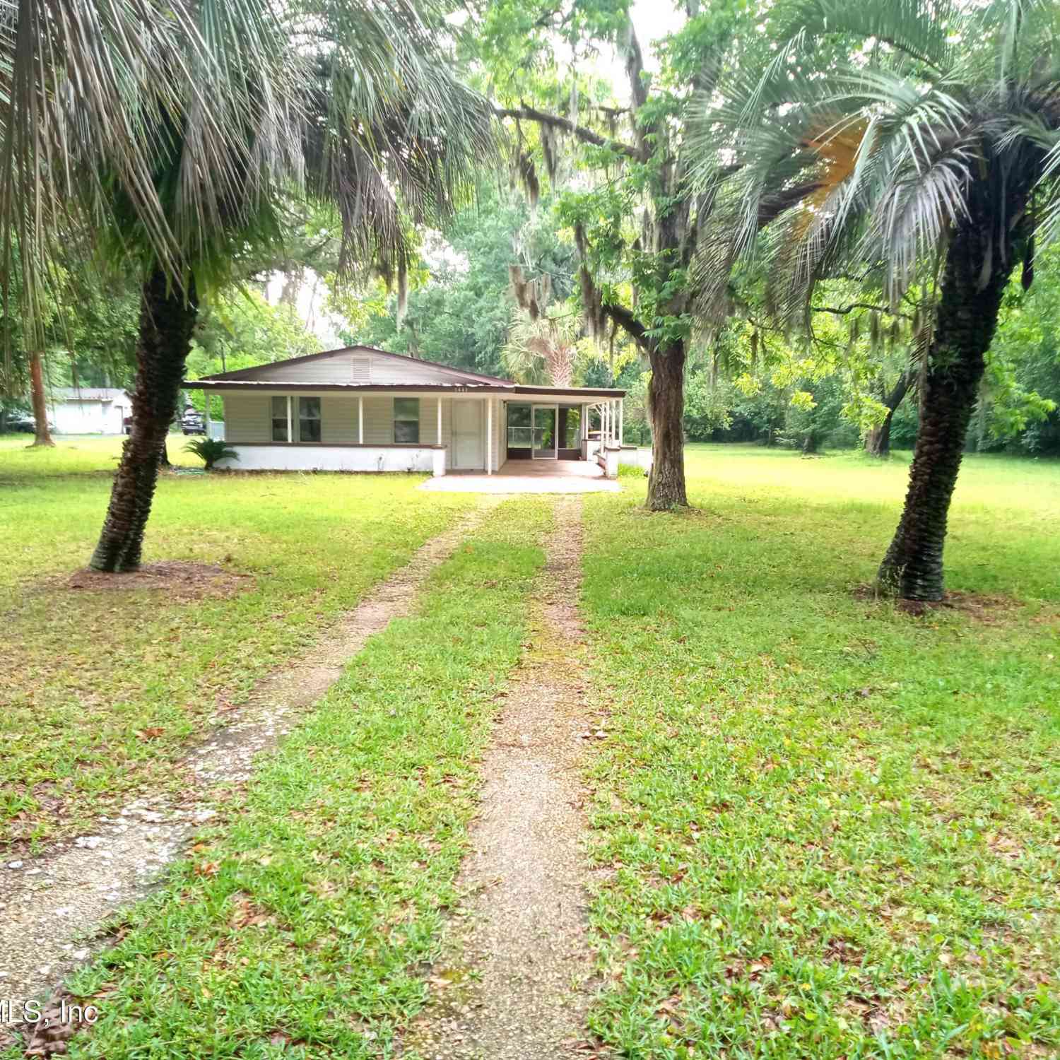 Homes For Sale - 1449 Delmar Street<br/> Duval County, Jacksonville, FL 32205