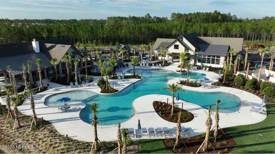 Homes For Sale - 75725 Lily Pond Court<br/> Yulee, FL 32097