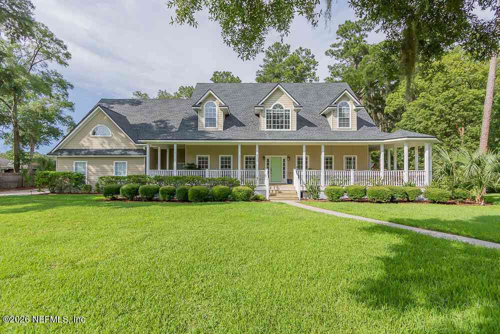 Homes For Sale - 4535 Old Spanish Trail<br/> Jacksonville, FL 32257