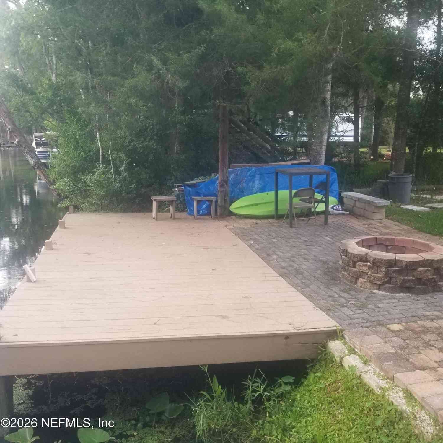 Vacant Land For Sale - 5235 Hide-a-way Drive<br/> Jacksonville, FL 32258