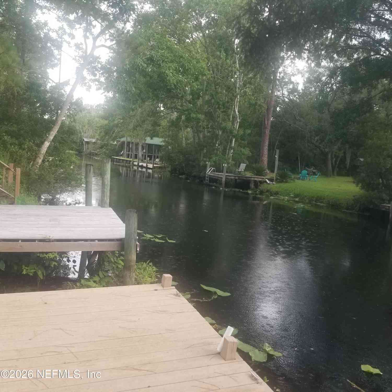 Vacant Land For Sale - Hide-a-way Drive<br/> Jacksonville, FL 32258
